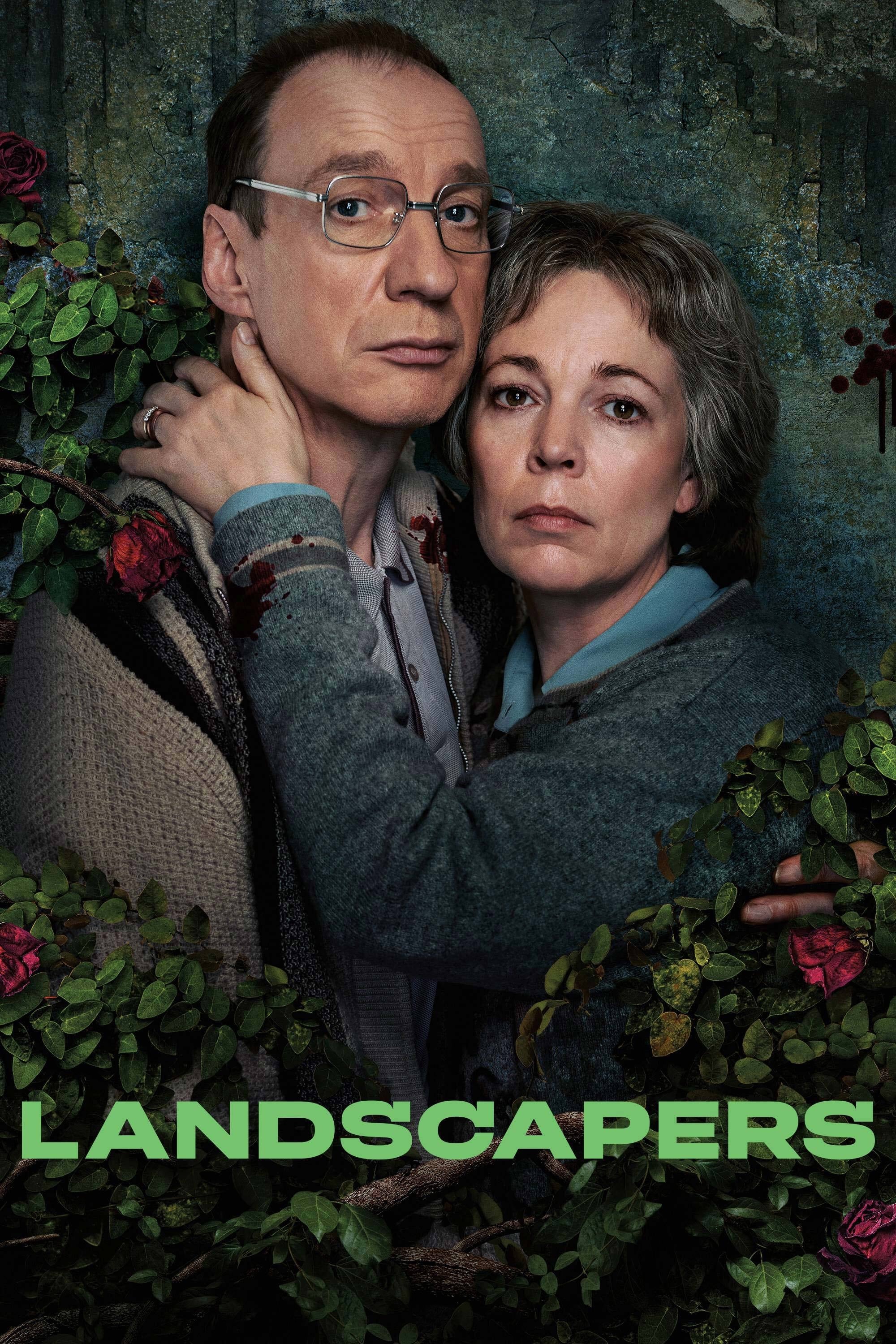 Landscapers - Season 1 [243593] (A1638845089) [[TV Shows]] --Plex--